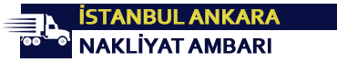 İstanbul Ankara Nakliyat Ambarı