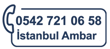 İstanbul Ankara Ambar Telefon Numarası